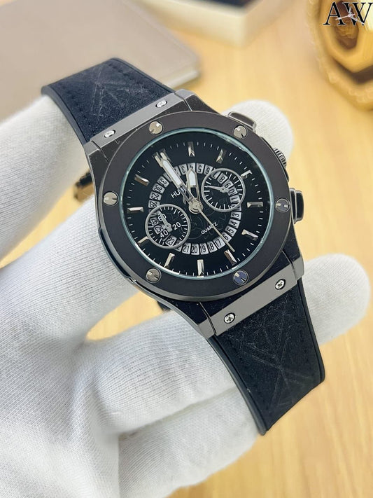 Hublot Big Bang Skeleton | Unico-Inspired Luxury Edition