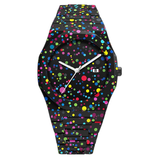 Molnar Multicolor Roman