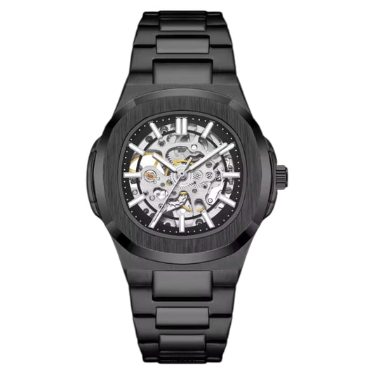 Nautilus Automatic Skeleton