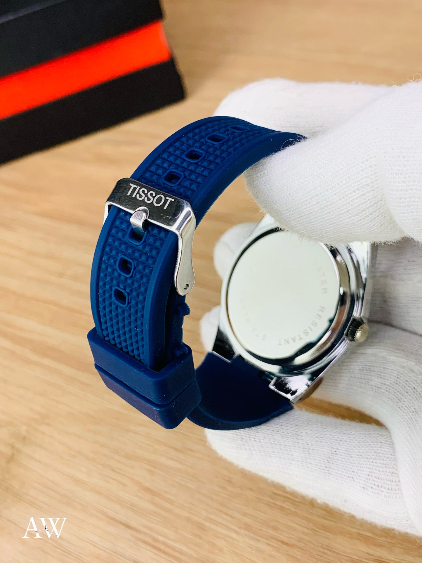 TST - PRX Quartz Rubber - AAA Quality