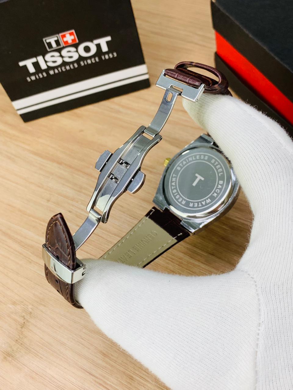 TST 1853 LIMITED EDITION