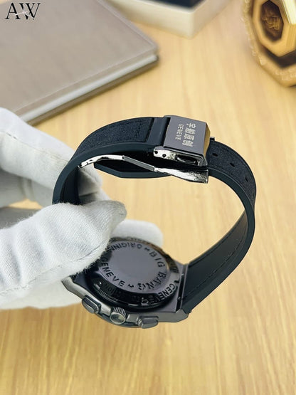 Hublot Big Bang Skeleton | Unico-Inspired Luxury Edition