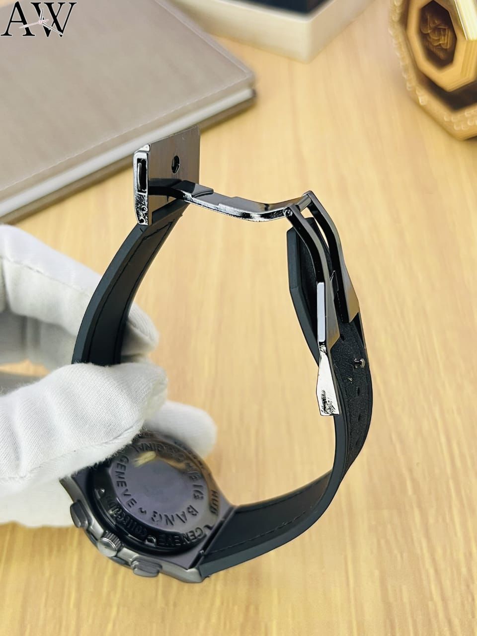 Hublot Big Bang Skeleton | Unico-Inspired Luxury Edition