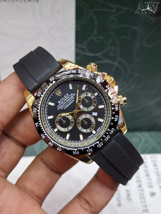 Rolex Oyster Perpetual Cosmograph | Superlative Chronometer – Daytona Dial Edition