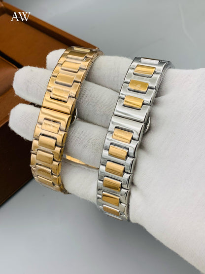 Patek Philippe Nautilus "Signature Steel Collection"