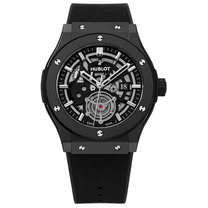 Hublot Big Bang Skeleton | Unico-Inspired Luxury Edition