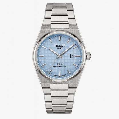 TST - PRX -  Smooth Movement