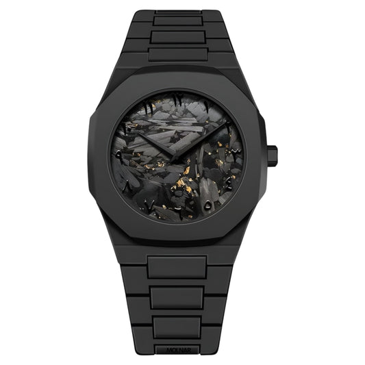 Nuit Arabic Aura Watch