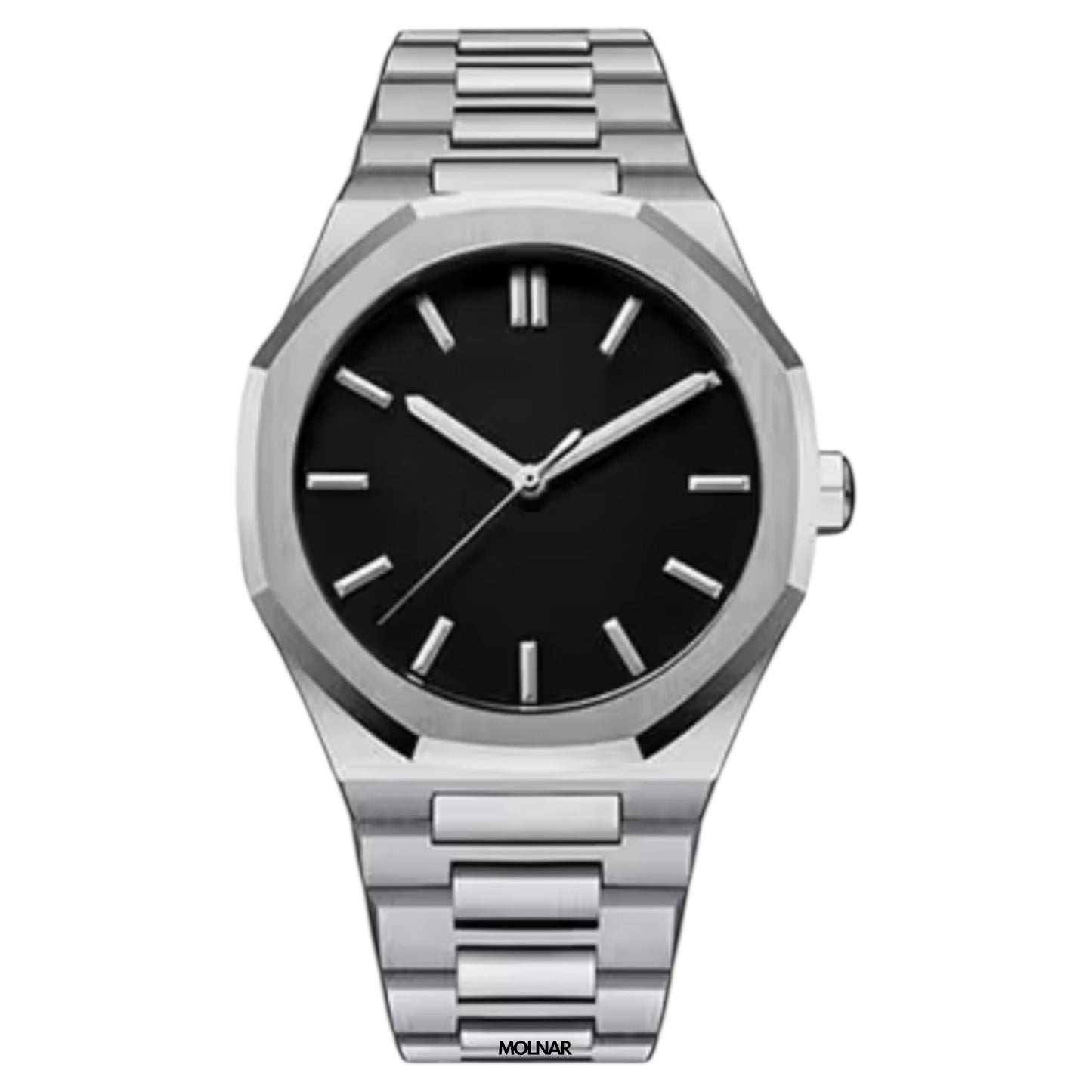 Oak Automatic Aura Watch