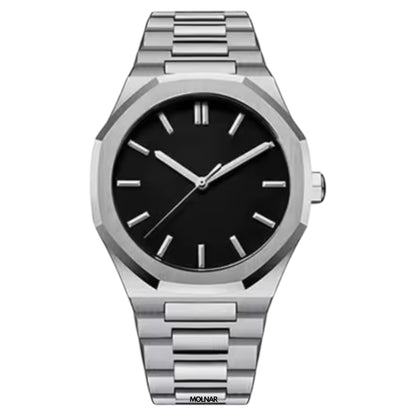 Oak Automatic Aura Watch