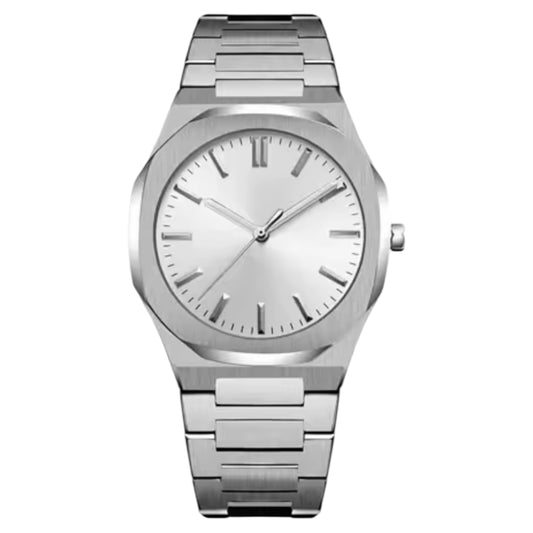 Oak Automatic Aura Watch