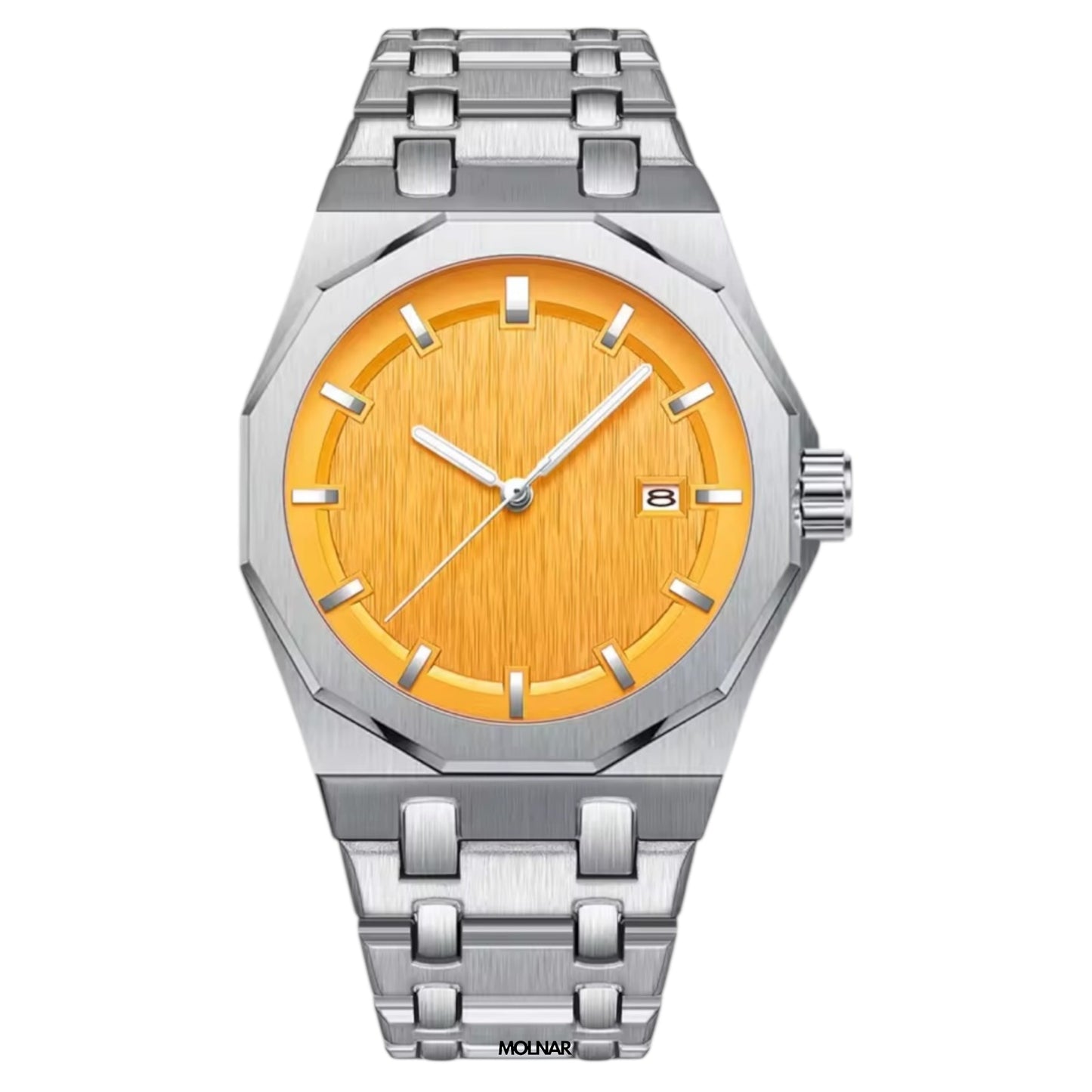 Automatic Summer Edition