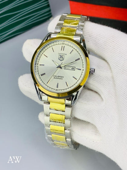 Tag Heuer Carrera Calibre Watch