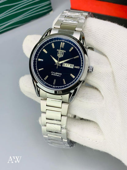 Tag Heuer Carrera Calibre Watch