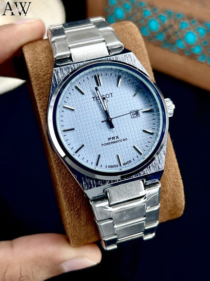 TST - PRX -  Smooth Movement