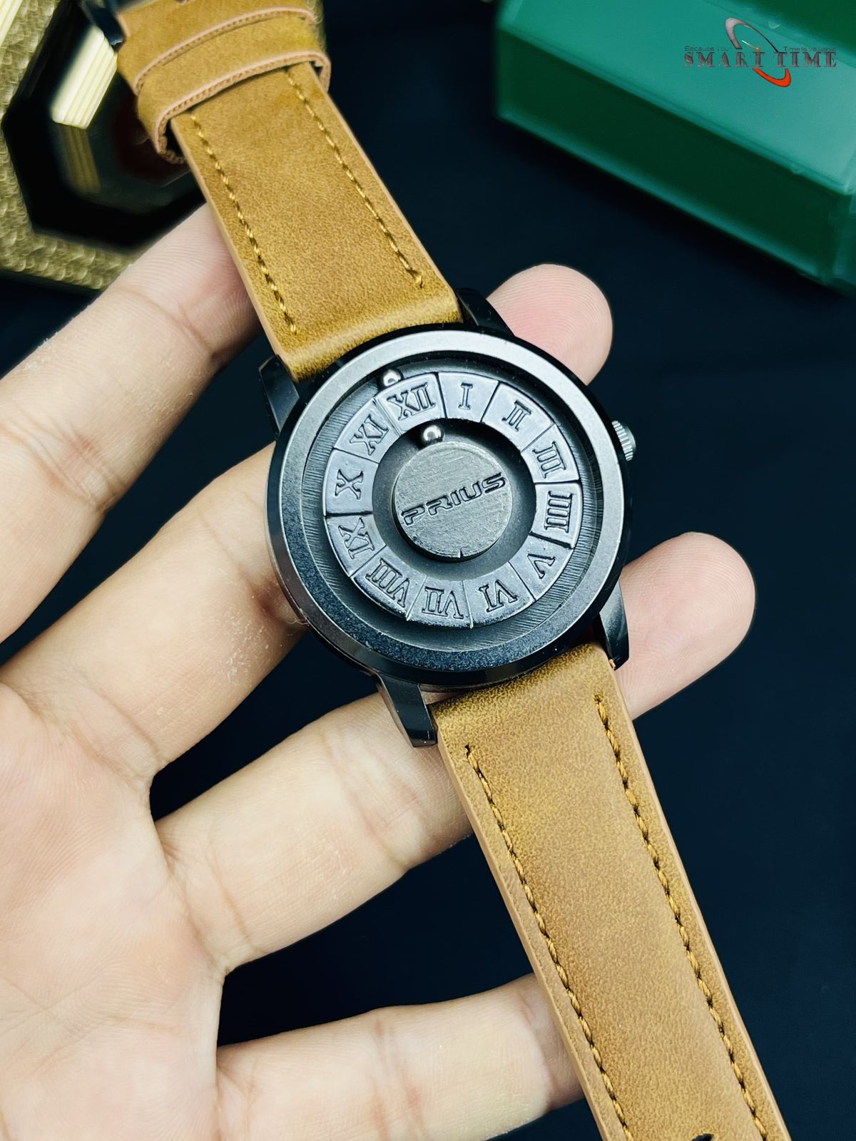 Pointer Mаɡпеtiс force Fashion