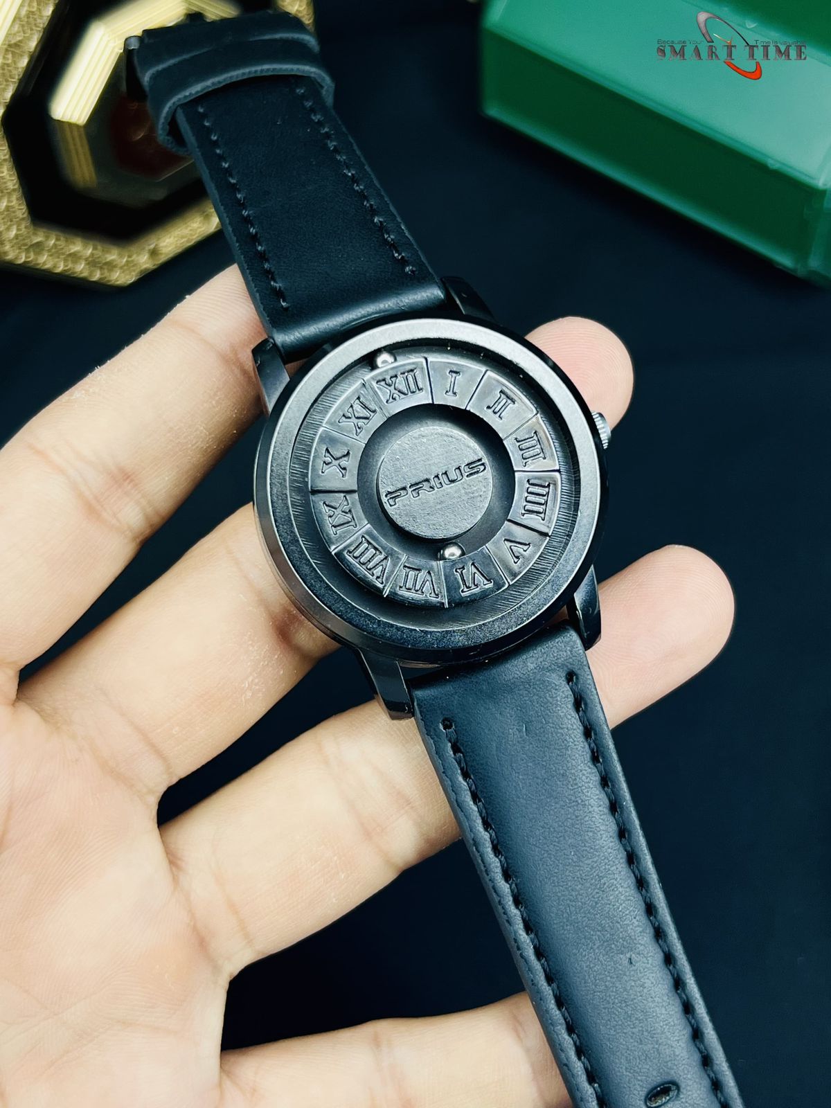 Pointer Mаɡпеtiс force Fashion