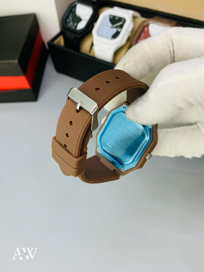 Square Aura New Arrivals