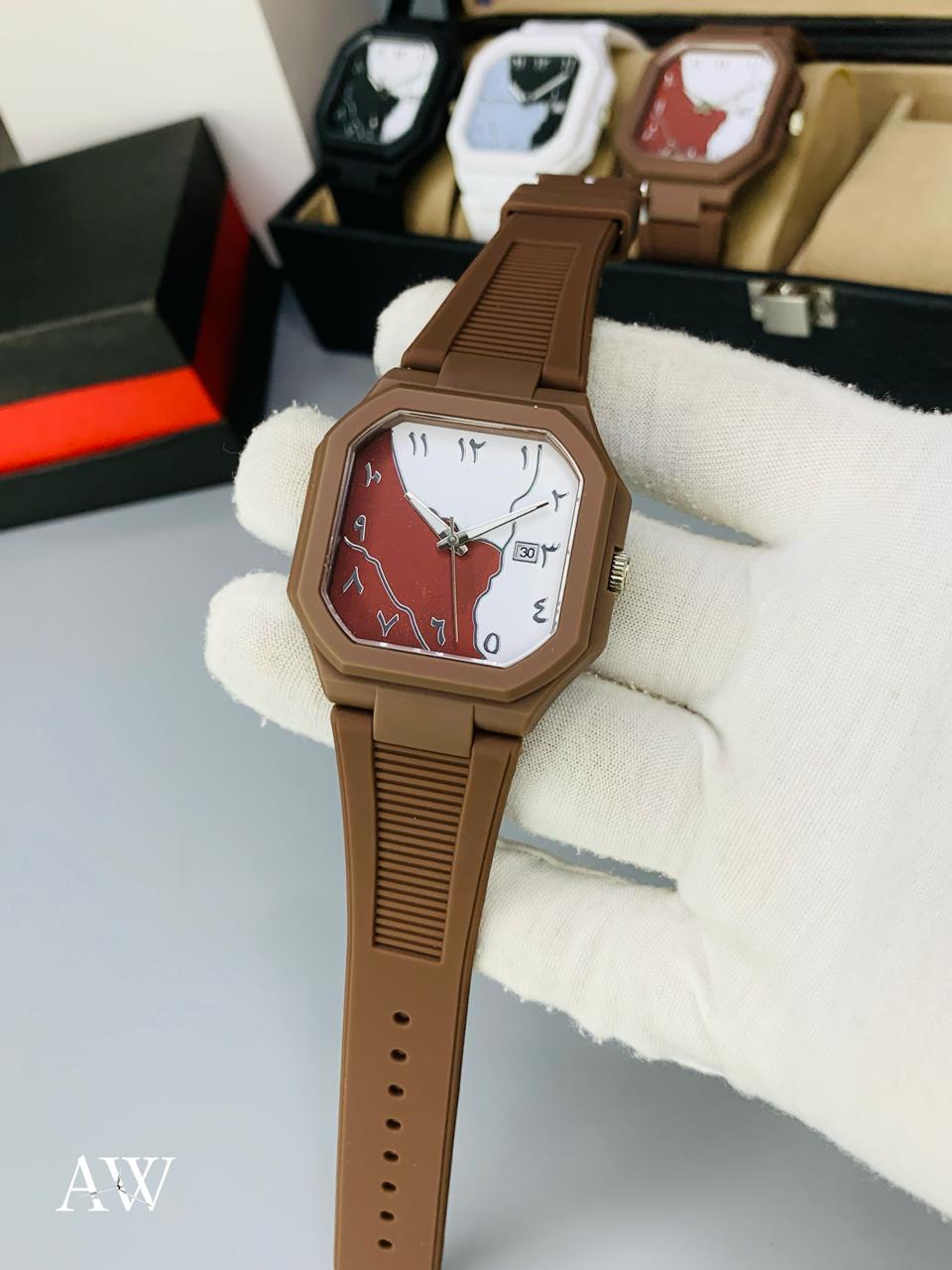 Square Aura New Arrivals