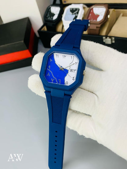 Square Aura New Arrivals