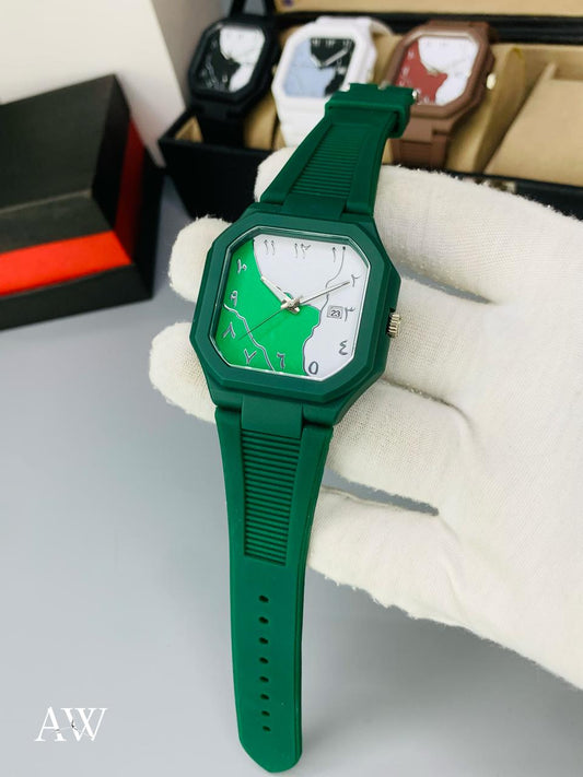 Square Aura New Arrivals