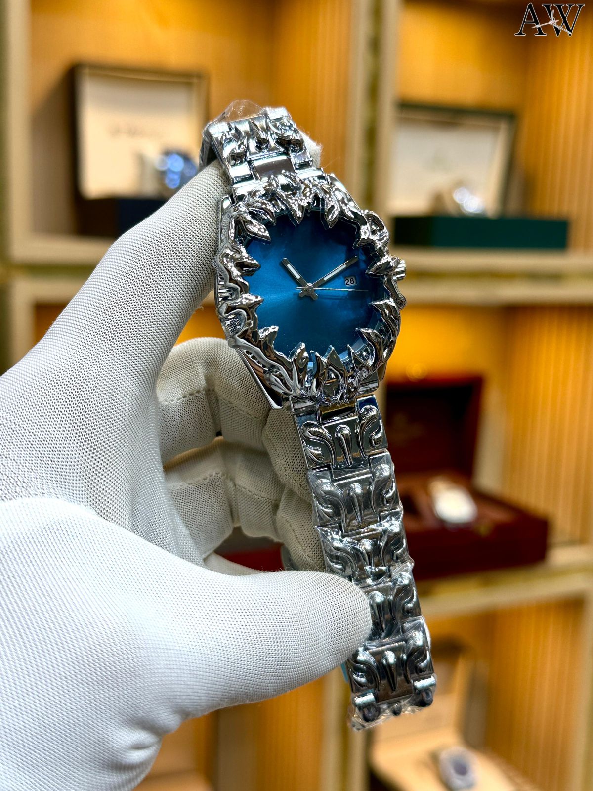 DRAGON ORIGINAL WATCH