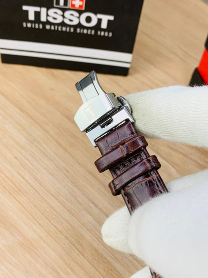 TST 1853  LIMITED EDITION