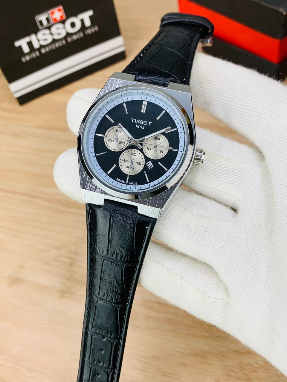 TST 1853  LIMITED EDITION