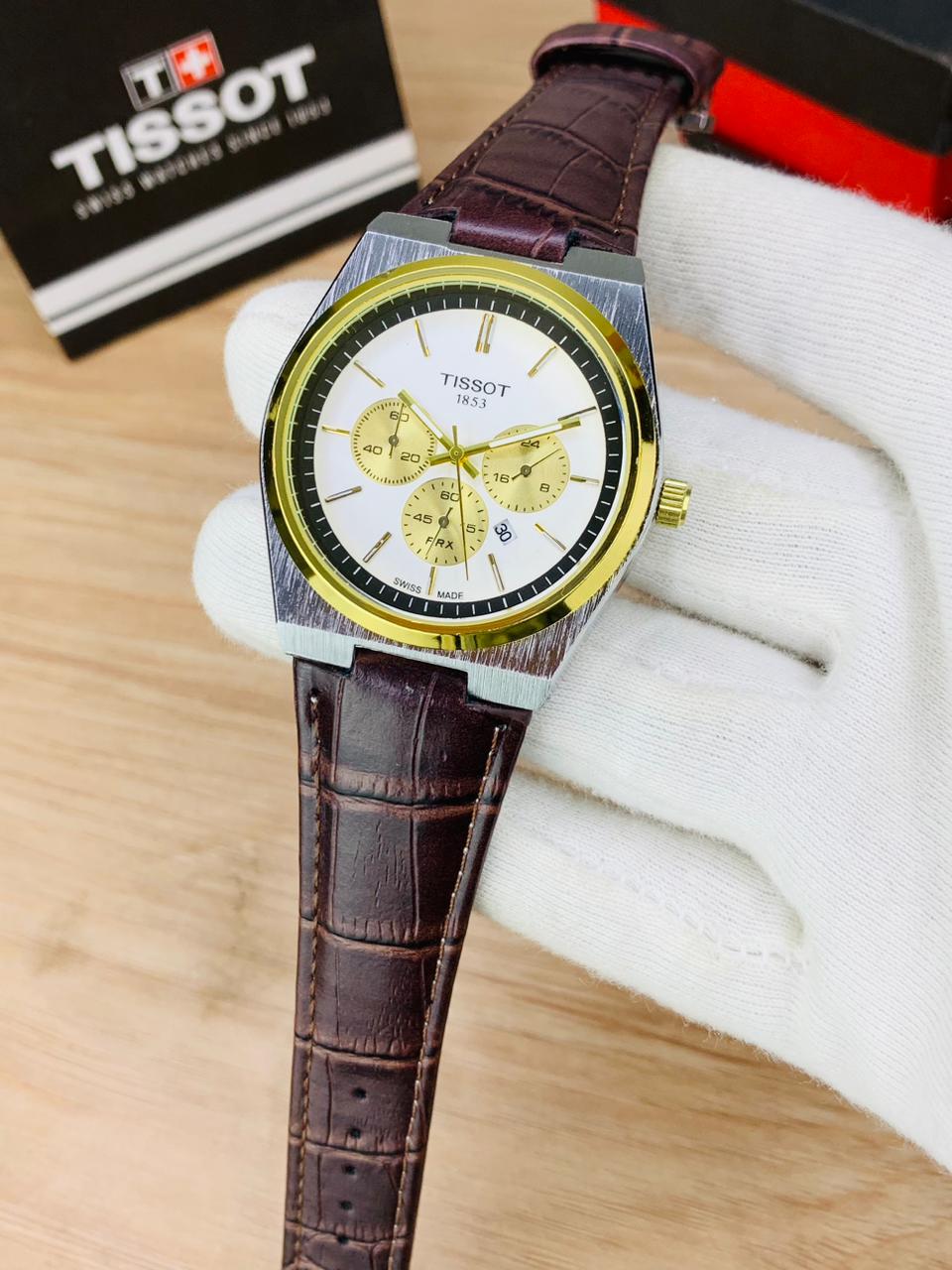 TST 1853  LIMITED EDITION