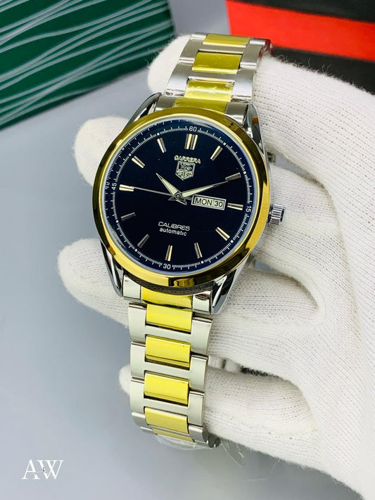 Tag Heuer Carrera Calibre Watch