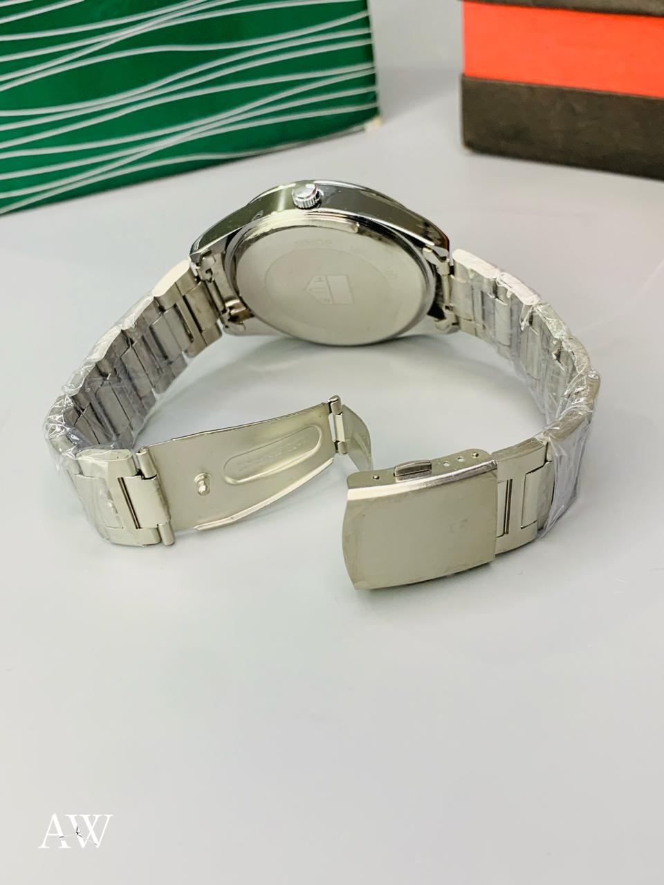 Tag Heuer Carrera Calibre Watch