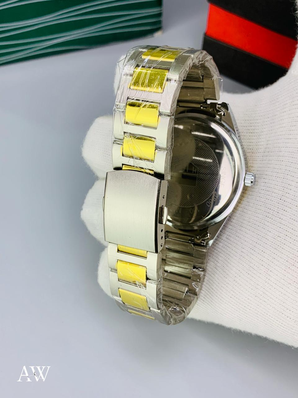 Tag Heuer Carrera Calibre Watch