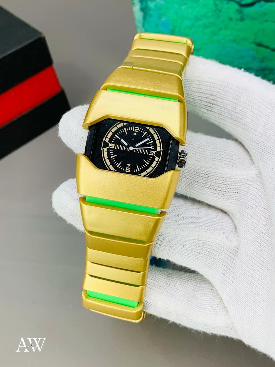 Vintage y2k Watch