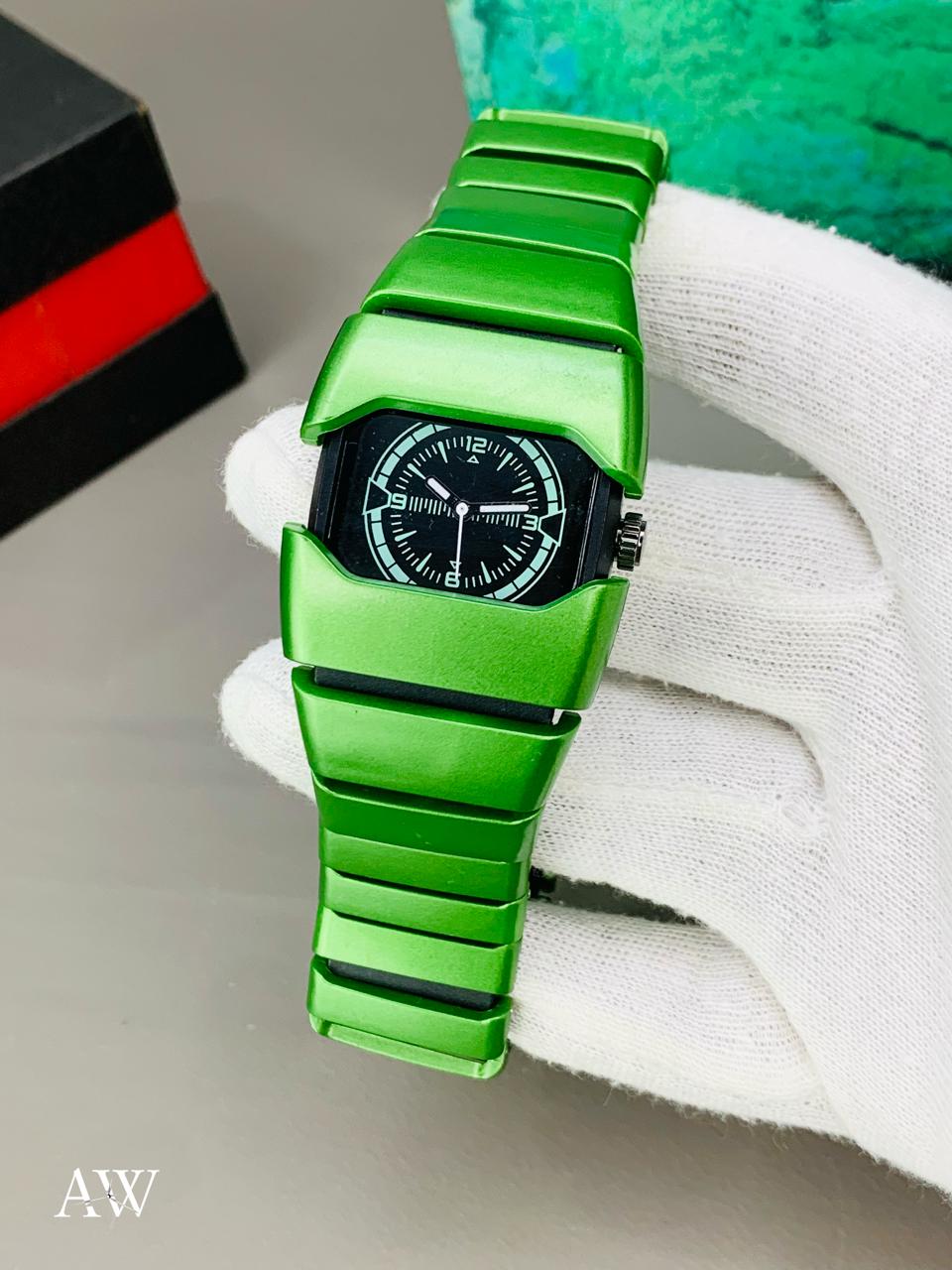 Vintage y2k Watch