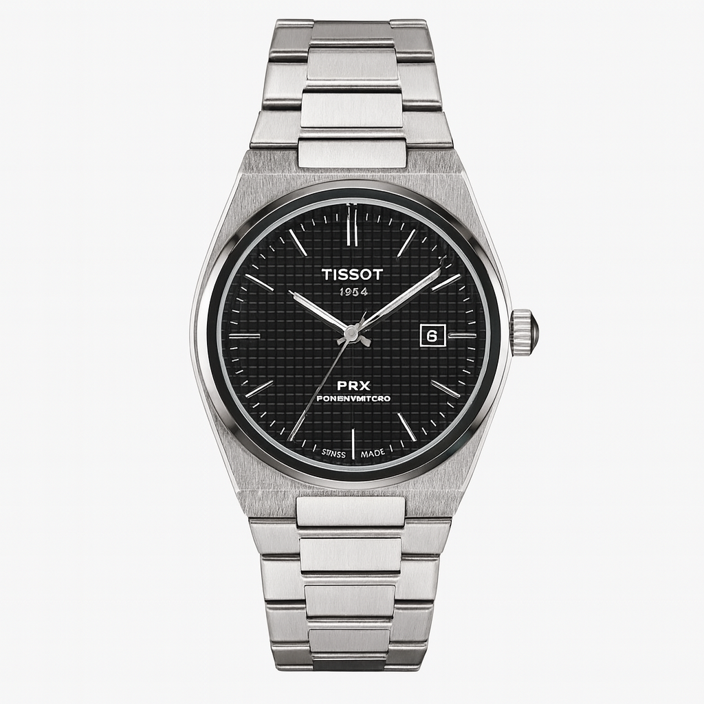 TST - PRX -  Smooth Movement