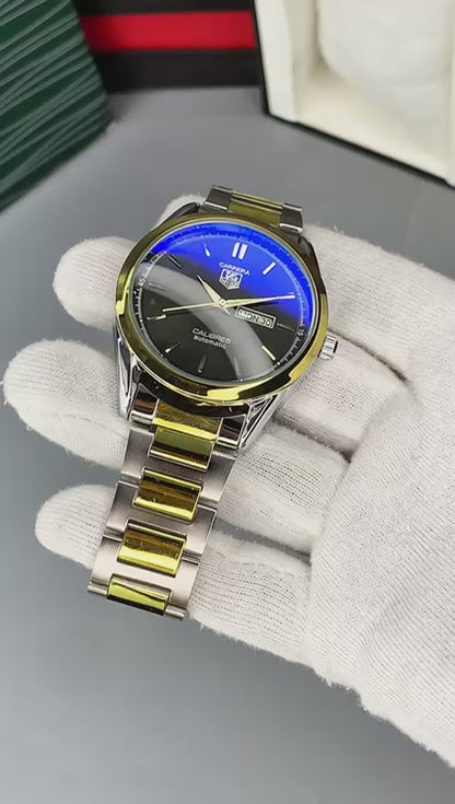 Tag Heuer Carrera Calibre Watch